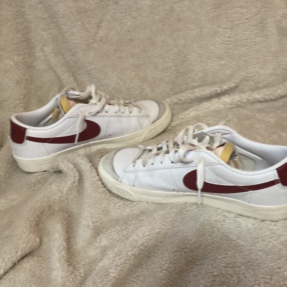 Nike Blazer Low - Picture 3 of 9